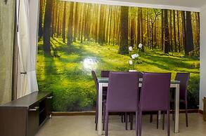 Hermosa Vista al Mar