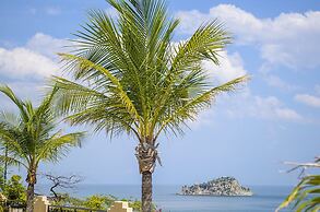 Hermosa Vista al Mar