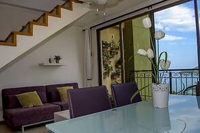 Hermosa Vista al Mar