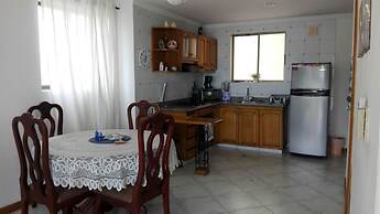 Hermosa Vista al Mar