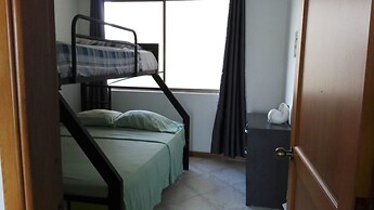 Hermosa Vista al Mar