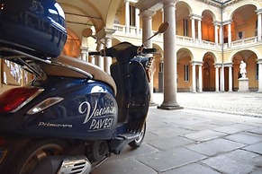 Arnaboldi Palace