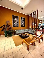 Carlton Plaza Baobá