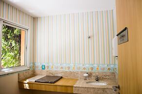 Carlton Plaza Baobá