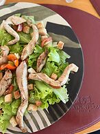 Carlton Plaza Baobá