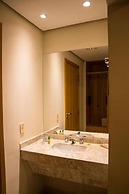 Carlton Plaza Baobá