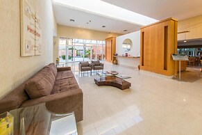 Carlton Plaza Baobá