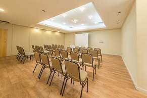 Carlton Plaza Baobá