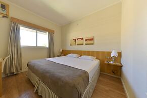 Carlton Plaza Baobá