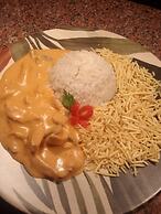 Carlton Plaza Baobá