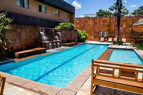 Carlton Plaza Baobá