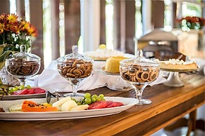 Carlton Plaza Baobá