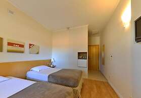 Carlton Plaza Baobá