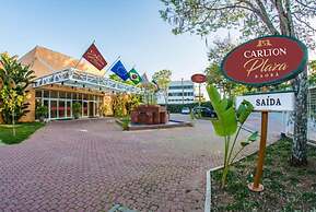 Carlton Plaza Baobá