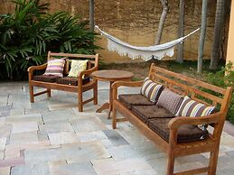 Carlton Plaza Baobá