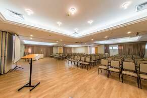 Carlton Plaza Baobá