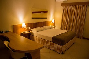 Carlton Plaza Baobá