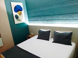 Carlton Plaza Baobá