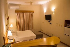 Carlton Plaza Baobá