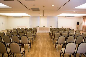 Carlton Plaza Baobá