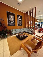Carlton Plaza Baobá
