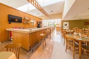 Carlton Plaza Baobá