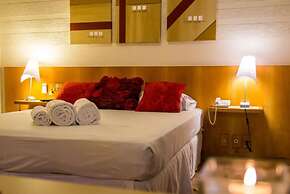 Carlton Plaza Baobá