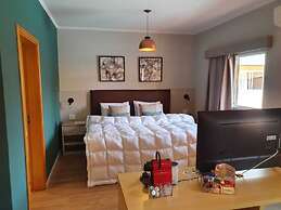 Carlton Plaza Baobá