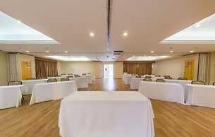 Carlton Plaza Baobá