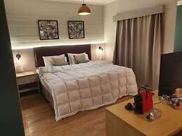 Carlton Plaza Baobá