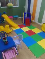 Carlton Plaza Baobá