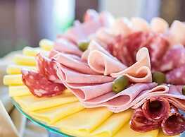 Carlton Plaza Baobá