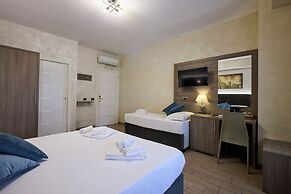 Relais Tiburtina