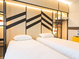 ibis Styles Genève Palexpo Aéroport Hotel
