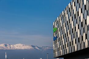 ibis Styles Genève Palexpo Aéroport Hotel