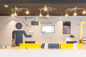 ibis Styles Genève Palexpo Aéroport Hotel