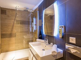 ibis Styles Genève Palexpo Aéroport Hotel