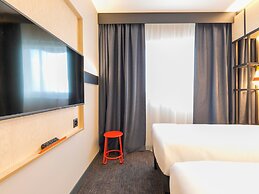 ibis Styles Genève Palexpo Aéroport Hotel