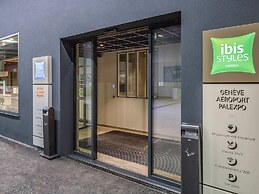 ibis Styles Genève Palexpo Aéroport Hotel