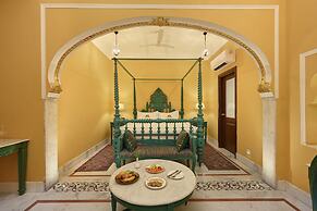 Shahpura Haveli