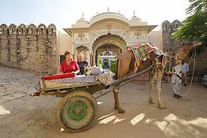 Shahpura Haveli