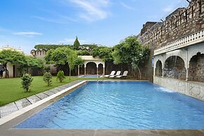 Shahpura Haveli