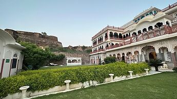 Shahpura Haveli