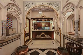 Shahpura Haveli
