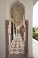 Shahpura Haveli