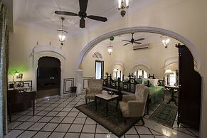 Shahpura Haveli