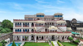 Shahpura Haveli