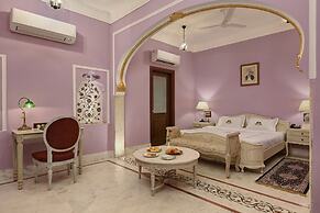 Shahpura Haveli