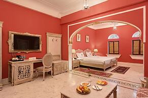 Shahpura Haveli