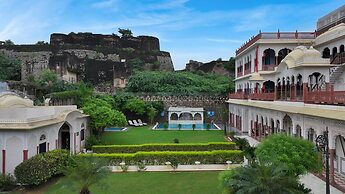 Shahpura Haveli